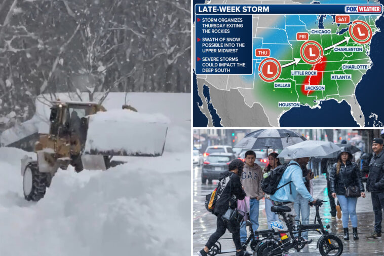 first-cross-country-storm-of-2026-to-bring-rain,-snow-and-severe-weather-threat