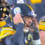 fuming-aaron-rodgers-explodes-over-helmet-issues-in-final-minutes-of-steelers-ravens-clash
