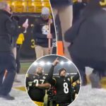 steelers’-field-blessed-by-priest-before-thrilling-playoff-clinching-win-over-ravens