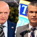 hegseth-moves-to-censure-sen-mark-kelly,-review-his-retirement-rank-and-pay-over-‘seditious-video’