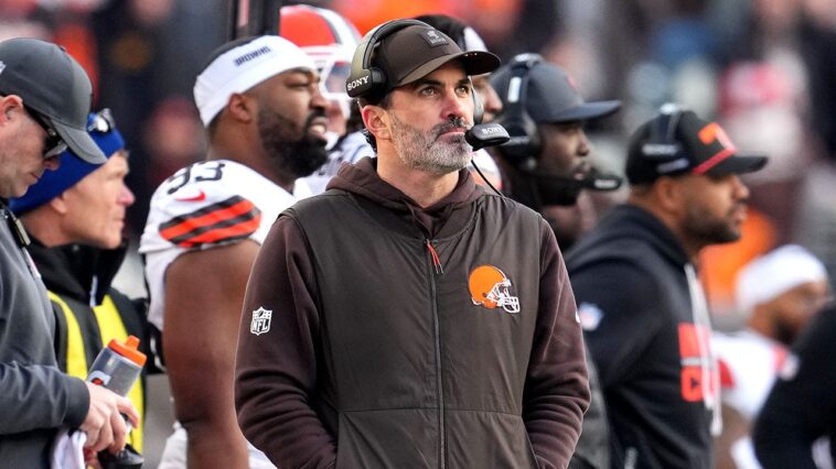 browns-fire-head-coach-kevin-stefanski-after-six-seasons