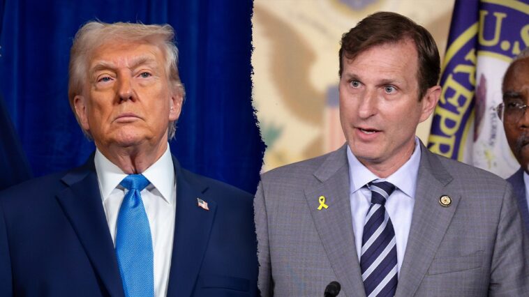 democrats-label-trump’s-venezuela-operation-an-‘impeachable-offense’