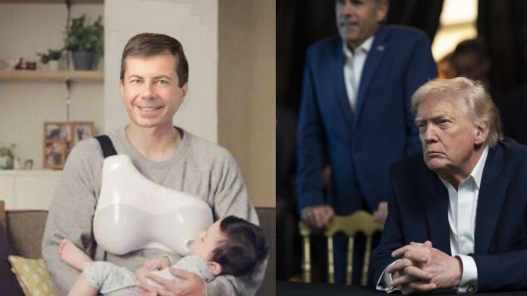 pete-buttigieg-lit-up-for-blasting-trump-over-venezuela-–-past-statement-resurfaces-calling-for-maduro’s-removal