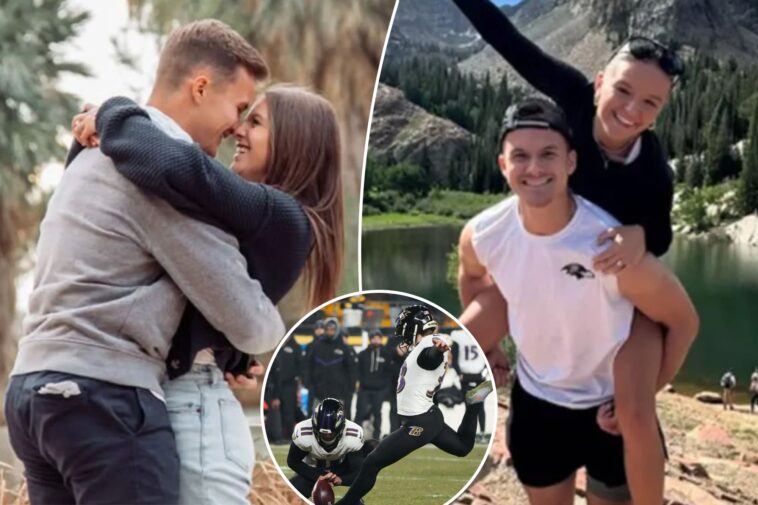 ravens-kicker-tyler-loop-and-fiancee-bombarded-with-vile-messages-after-season-ending-miss