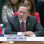 trump-un-ambassador-mike-waltz-torches-un-security-council-on-their-faces-after-globalists-meltdown-over-capture-of-socialist-tyrant-maduro