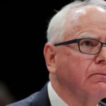 breaking:-tim-walz-ends-reelection-bid,-blames-trump