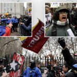 cops-forced-to-separate-pro-maduro-protesters-from-joyous-venezuelans-in-wild-nyc-scene:-‘they-don’t-speak-spanish!’