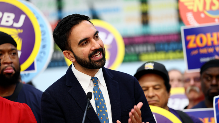 mamdani-linked-democratic-socialists-demand-trump-free-maduro-from-lockup-—-and-send-him-back-to-power