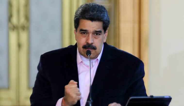 the-united-states-v.-nicolas-maduro:-the-‘cartel-of-the-suns’-indictment