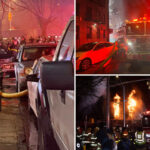 inferno-rips-through-nyc-building,-injuring-3-as-fdny’s-response-hampered-by-cars-on-hydrants