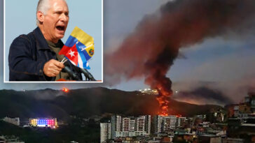 cuba-says-32-officers-were-killed-in-us-operation-that-captured-nicolas-maduro-in-venezuela