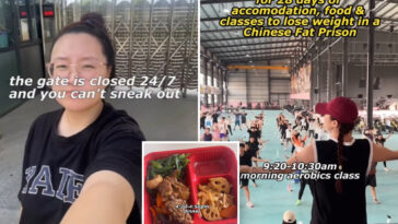 overweight-adults-are-signing-up-for-china’s-military-style-‘fat-prisons’-—-where-fitness-can-be-fatal