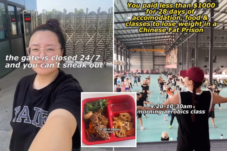 overweight-adults-are-signing-up-for-china’s-military-style-‘fat-prisons’-—-where-fitness-can-be-fatal