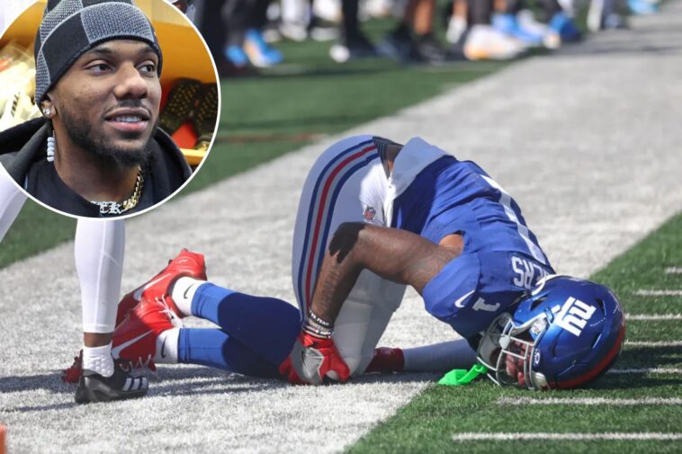 malik-nabers-won’t-commit-to-week-1-giants-return-after-brutal-injury-he-thinks-is-‘blessing-in-disguise’