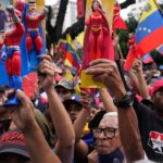 venezuela-orders-nationwide-manhunt-for-supporters-after-maduro’s-arrest-by-us-forces