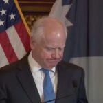 reporters-fume-after-tim-walz-abruptly-ends-press-conference-without-taking-any-questions-on-somali-fraud-(video)