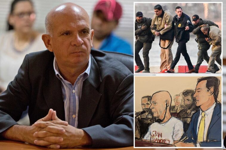 former-venezuela-spy-chief-could-be-star-witness-at-trial-against-nicolas-maduro:-experts