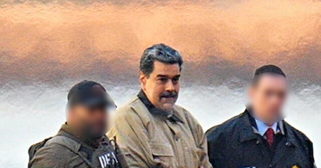 maduro-pleads-not-guilty-to-narco-terrorism-charges:-‘i-am-a-decent-man’