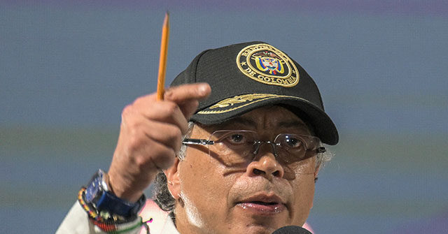 colombia’s-guerrilla-president-threatens-to-‘take-up-arms-again’-to-fight-trump