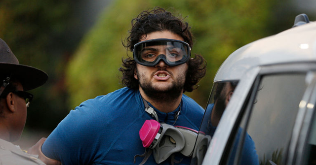 25-times-democrats-turned-to-violence-since-charlie-kirk’s-assassination