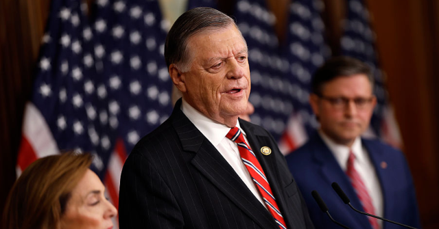 house-unveils-minibus-spending-bill-to-avert-government-shutdown