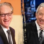 bill-maher,-tim-allen-criticize-dei-practices-hampering-creative-process,-say-sitcoms-just-‘got-to-be-funny’