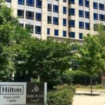 outrageous!-hilton-hotels-cancels-reservations-for-dhs-law-enforcement-officers-in-minneapolis,-siding-with-illegal-alien-murderers-and-r*pists