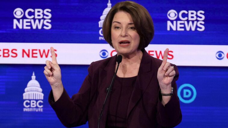 klobuchar-could-enter-minnesota-governor’s-race-as-gop-seeks-power-play
