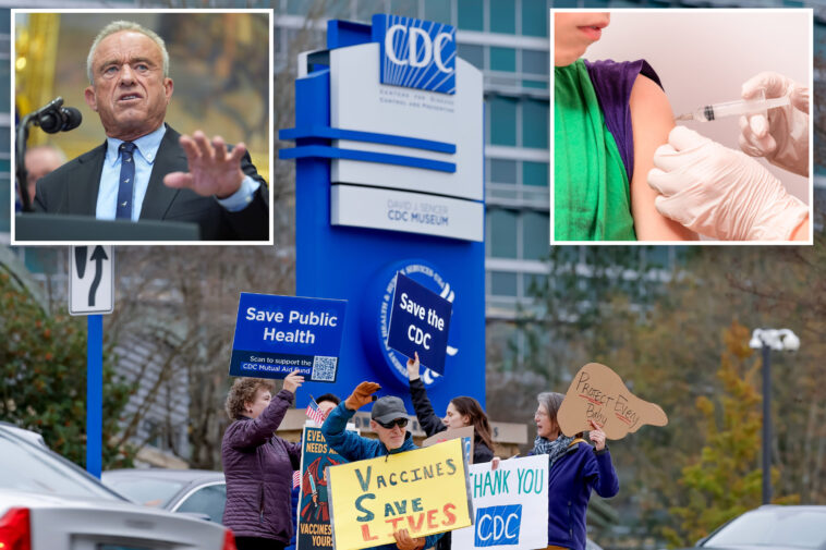 cdc-slashes-childhood-vaccine-schedule-in-unprecedented-overhaul-following-pandemic-trust-issues