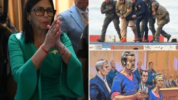 venezuela’s-vp-delcy-rodriguez-sworn-in-as-interim-president-after-maduro-arrest