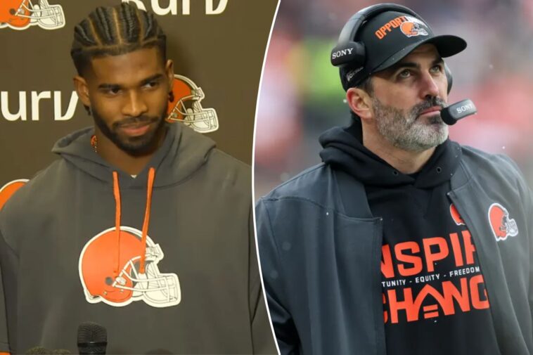 shedeur-sanders-speaks-out-after-kevin-stefanski’s-browns-firing