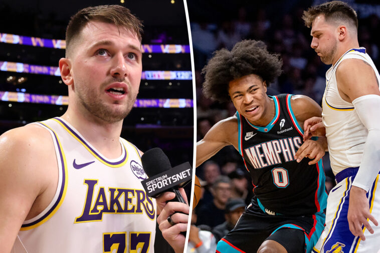 luka-doncic-appears-to-call-grizzlies-player-‘f–king-soft-ass-bitch’