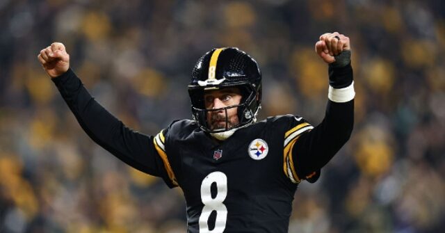 watch:-catholic-priest-blesses-steelers’-field-before-thrilling-win-over-ravens