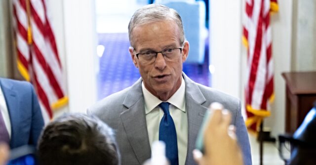 senate-majority-leader-john-thune:-‘not-averse’-to-obamacare-subsidy-deal