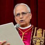 nolte:-pope-leo-expresses-concern-for-venezuela’s-sovereignty-after-maduro-capture