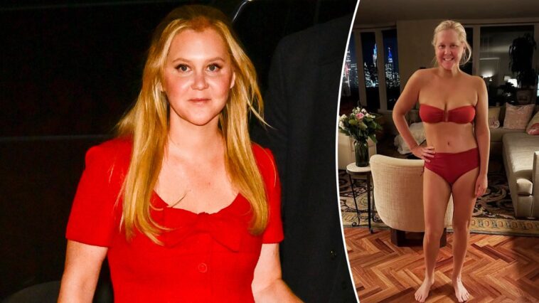 amy-schumer-slips-on-bikinis-to-showcase-her-weight-loss-transformation,-details-her-2026-resolutions