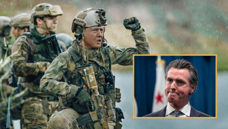 trump-leads-seal-team-to-capture-rogue-dictator-gavin-newsom