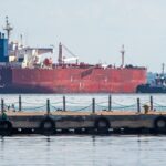 sanctioned-oil-tankers-flee-venezuela-in-dark-mode-after-maduro’s-capture