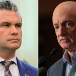 hegseth-reviewing-mark-kelly’s-military-retirement-following-‘seditious’-video-asking-troops-to-ignore-orders