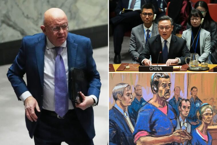 russia,-china-ignore-own-aggressions-to-rip-us-over-despot-maduro’s-capture-during-emergency-un-security-council-session