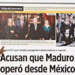 mexican-president-doubles-down-on-rejection-of-trump’s-arrest-of-maduro,-blames-us.-for-her-country’s-cartel-problems