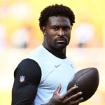 steelers-star-dk-metcalf’s-social-media-post-signals-excitement-as-nfl-suspension-ends-ahead-of-playoffs