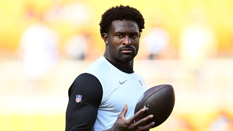 steelers-star-dk-metcalf’s-social-media-post-signals-excitement-as-nfl-suspension-ends-ahead-of-playoffs
