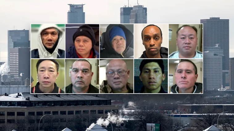 over-1,000-arrested-in-‘massive’-minnesota-operation,-including-murderers,-rapists,-pedophiles