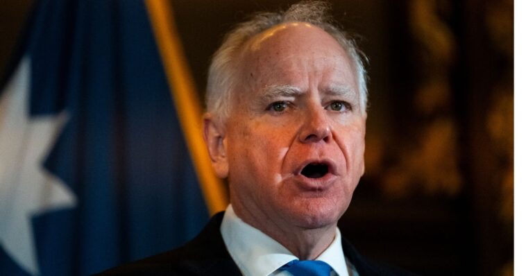 trump-admin-cracks-down-on-tim-walz’s-minnesota-with-massive-immigration-operation-–-thousands-of-agents-flooding-to-state