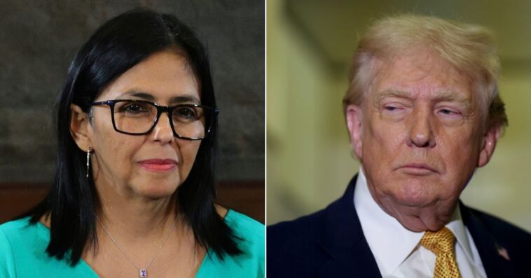 trump-warns-new-venezuelan-leader-to-‘do-what’s-right’-or-pay-a-‘bigger’-price-than-maduro