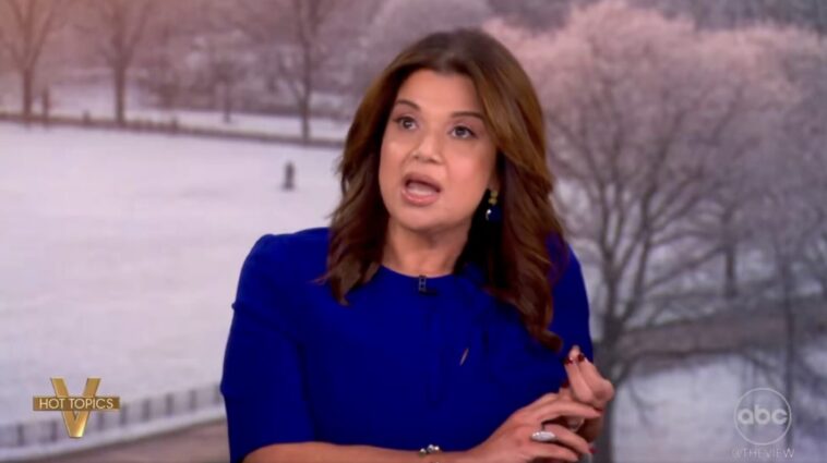 tds-sufferer-ana-navarro-bursts-into-‘tears-of-joy’-over-venezuelan-dictator’s-downfall-–-but-still-can’t-stop-bashing-trump!