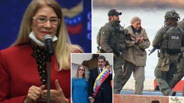 nicolas maduro’s-‘latin-lady-macbeth’-wife-cilia-flores-and-her-role-in-their-alleged-narcoterrorism