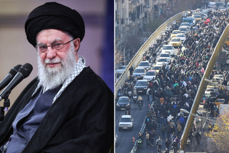 iran’s-ayatollah-ali-khamenei-plans-to-flee-to-russia-if-security-team-fails,-turns-on-him-as-regime-gripped-by-unrest:-report