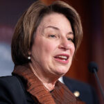 corrupt-amy-klobuchar-mulls-campaign-to-replace-walz-as-governor-of-minnesota